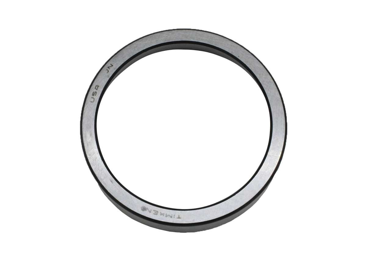 QU50447 Timken Differential/Wheel Bearing Cup Torque King 4x4