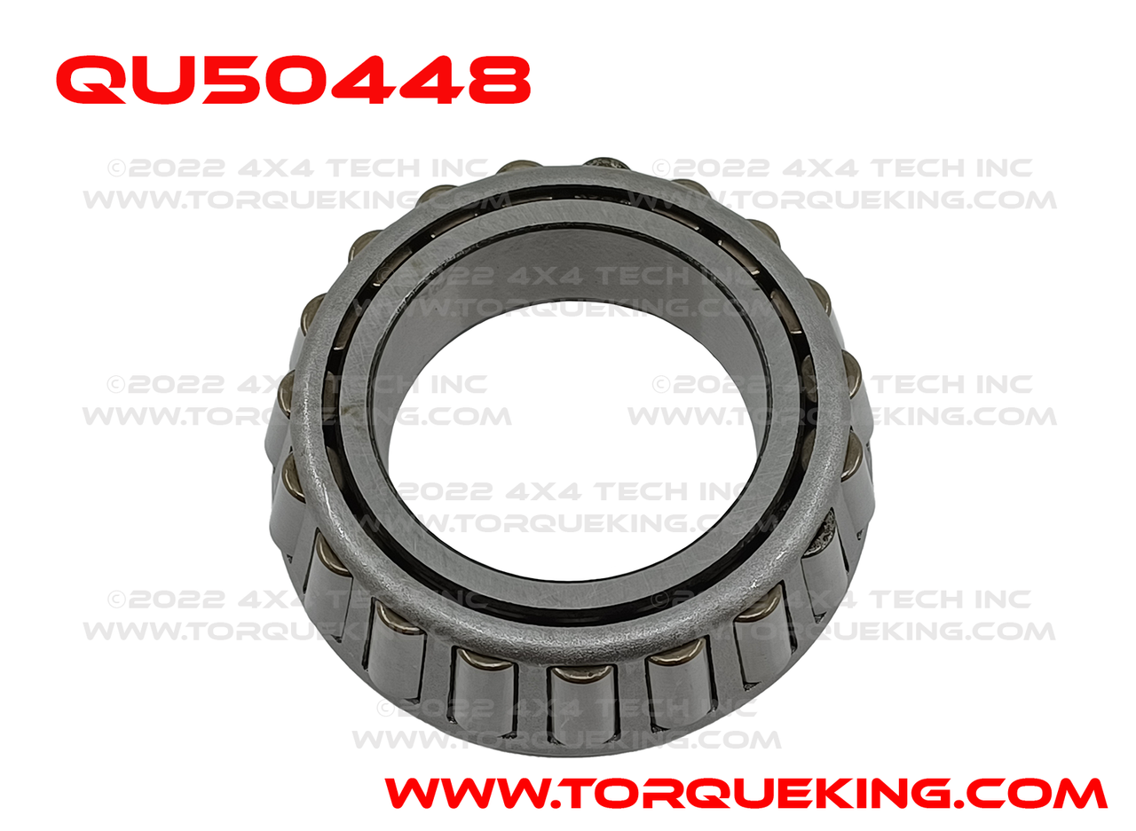 QU50448 Timken Differential/Wheel Bearing Torque King 4x4