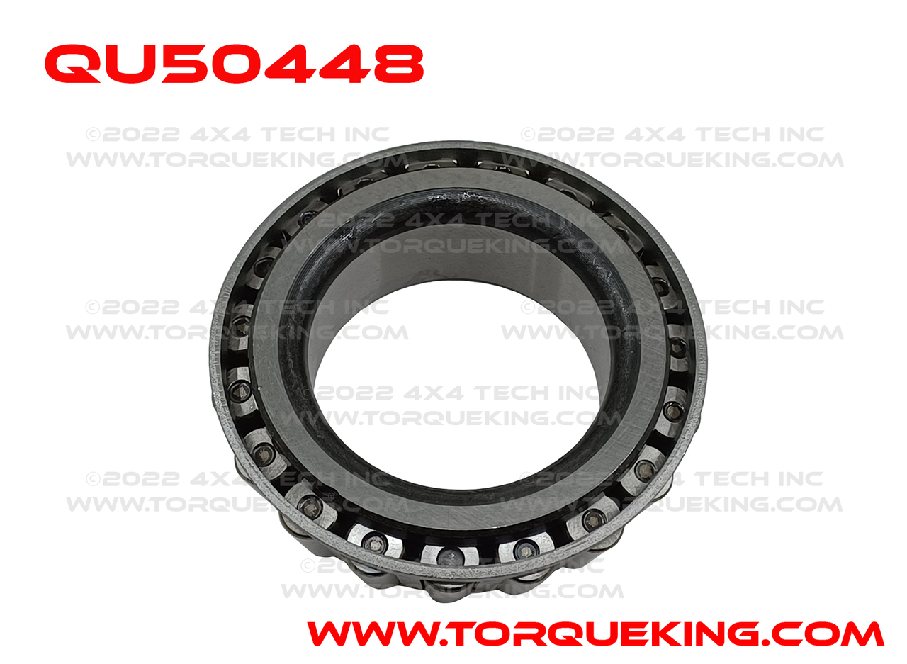 QU50448 Timken Differential/Wheel Bearing Torque King 4x4