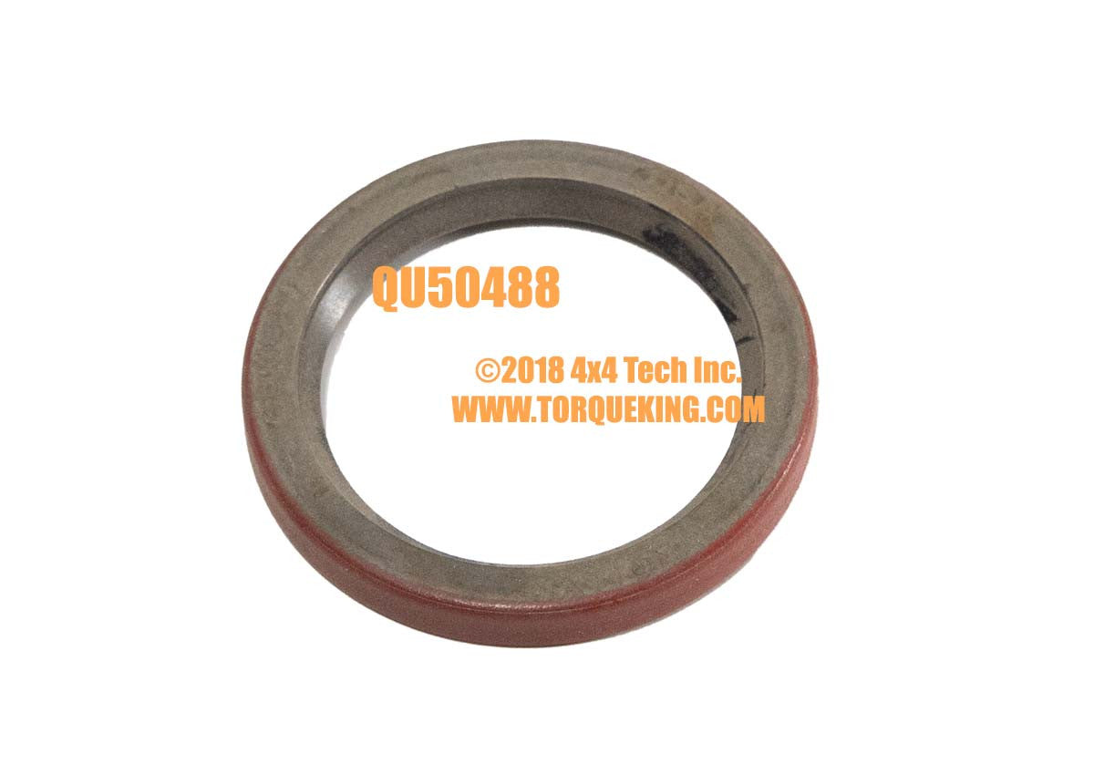 QU50488 SM465 Input Seal, 1968-1991 GM Truck Muncie 4 Speed Torque King 4x4