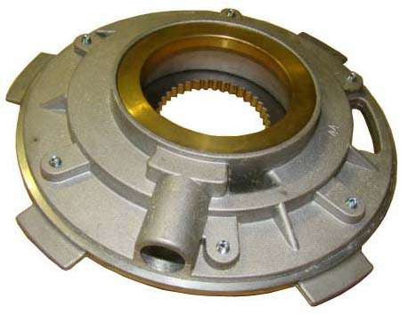 QU50490 NP246, NP249J 38 Spline Transfer Case Oil Pump Torque King 4x4
