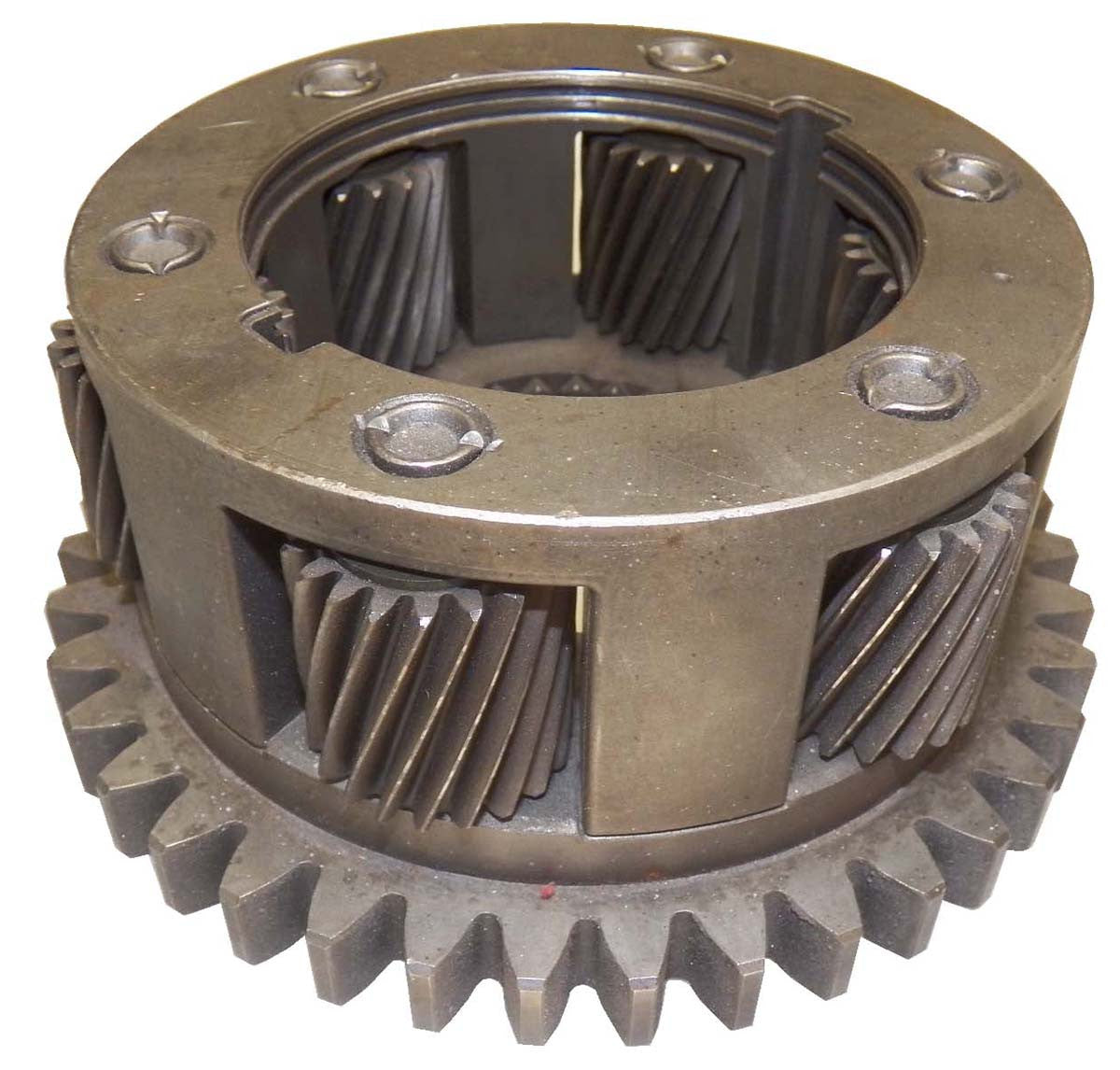 QU50494 NP241DHD Planetary Carrier Assembly for Dodge Ram Torque King 4x4