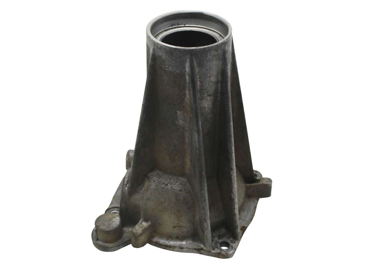 QU50506U Used Rear Output Extension Housing for 98-02 Dodge NP241DHD Torque King 4x4