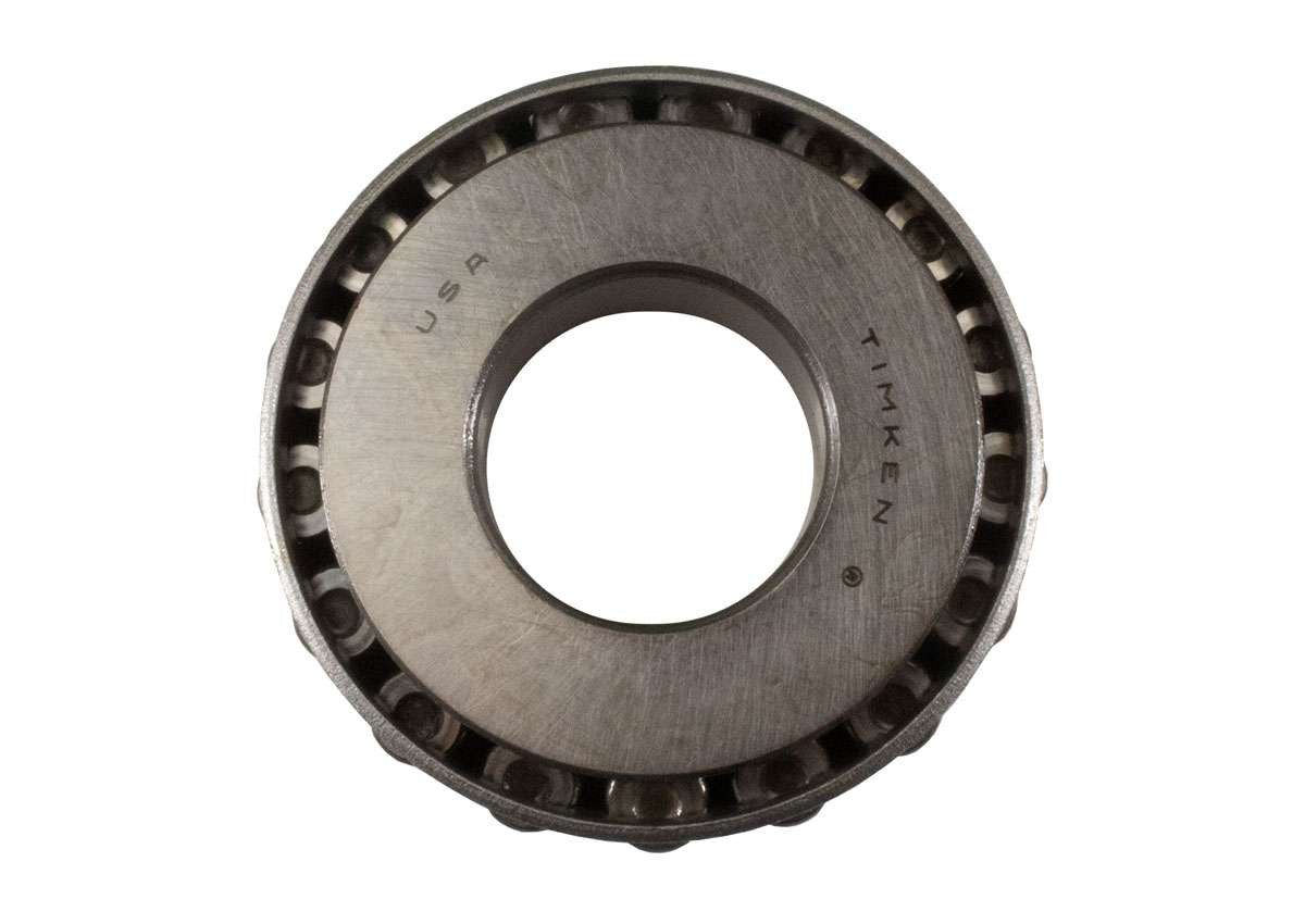 QU50534 Timken® Outer Pinion Bearing Torque King 4x4