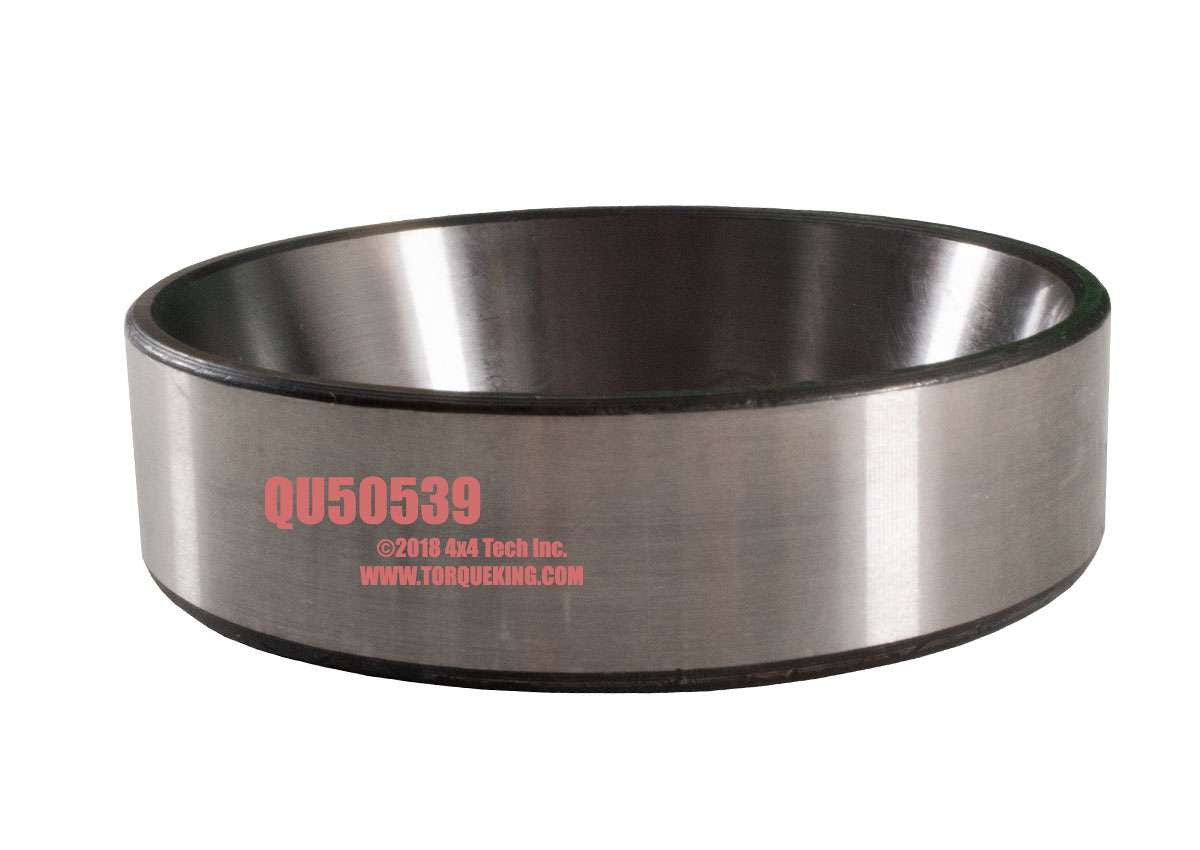 QU50539 Timken Pinion Bearing Cup Torque King 4x4