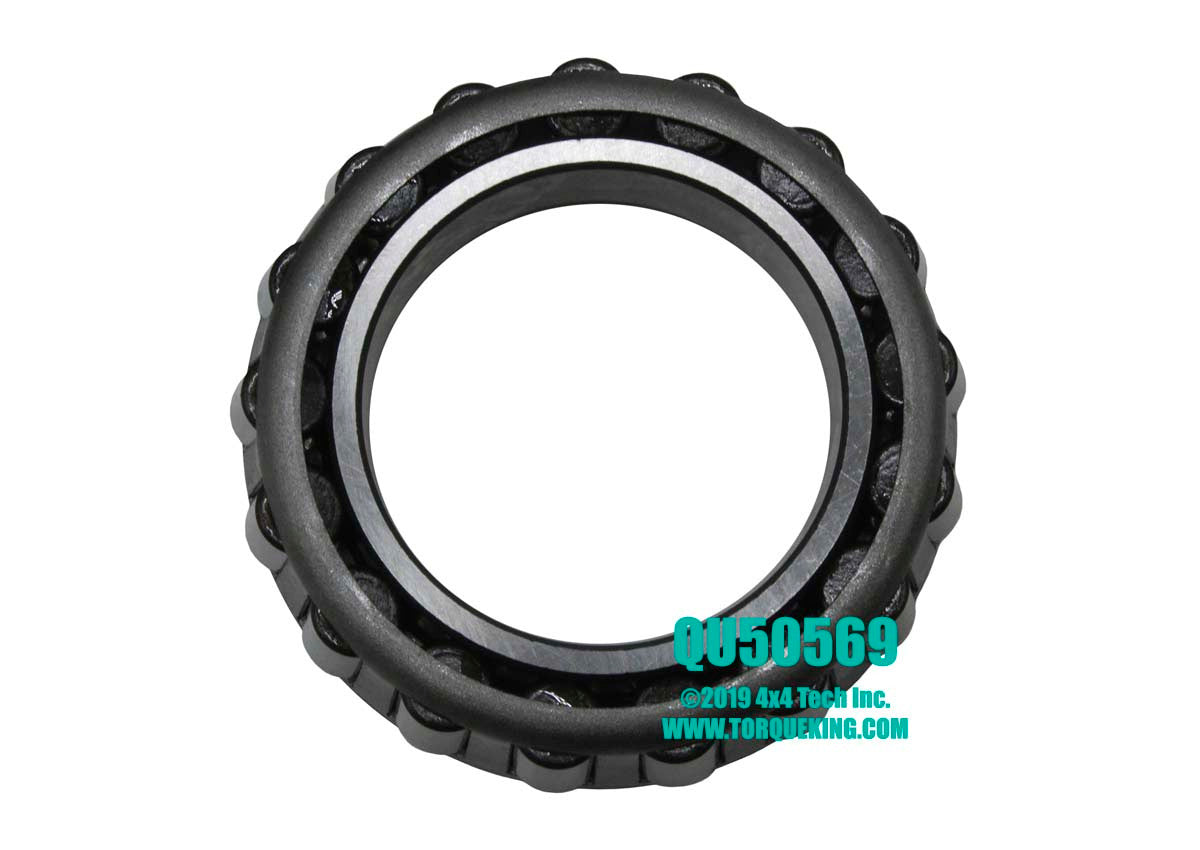 QU50569 Timken® Tapered Inner Wheel Roller Bearing Torque King 4x4