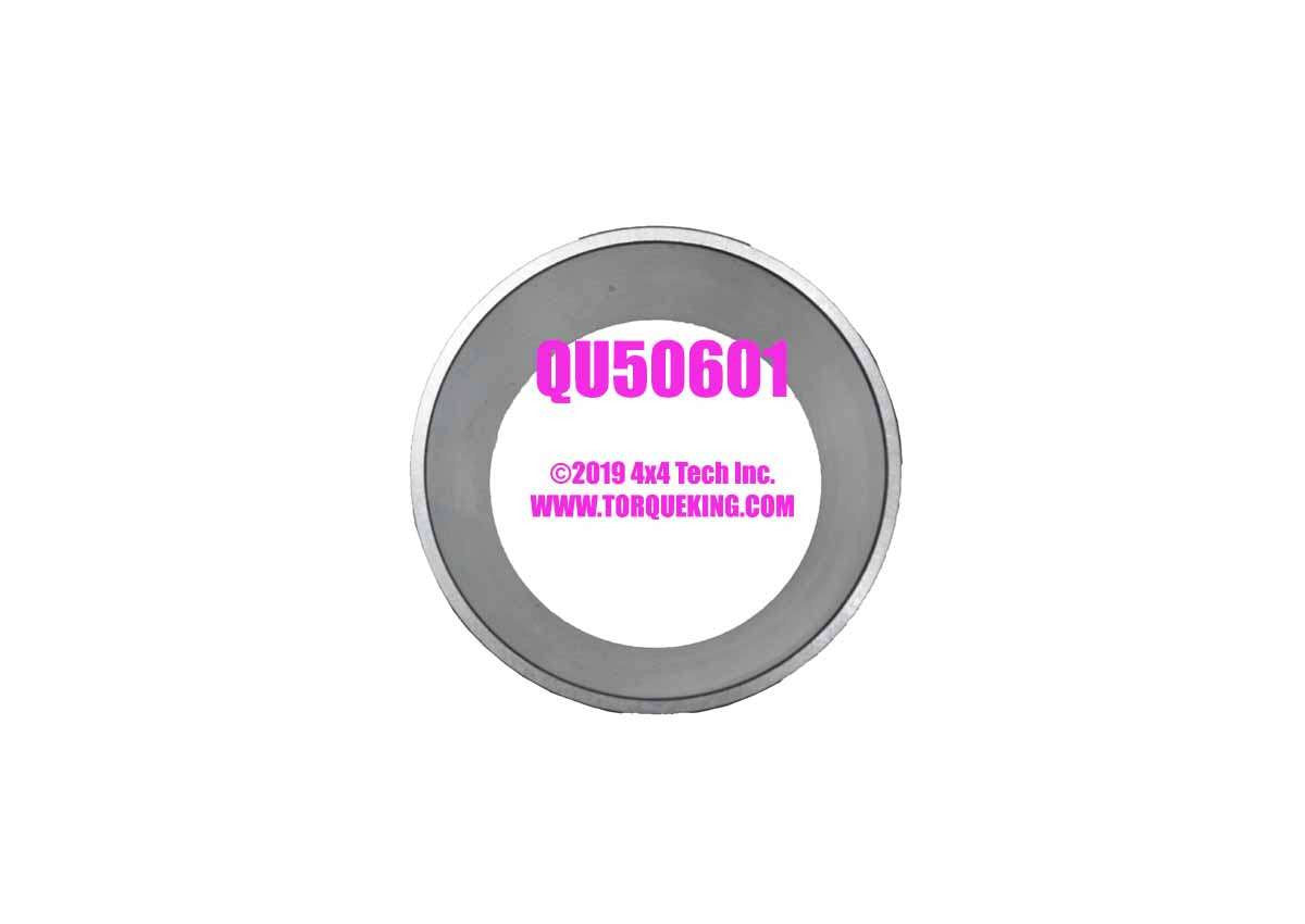 QU50601 Timken King Pin or Knuckle Bearing Cup for Dana 44HD, 60, 70 Torque King 4x4