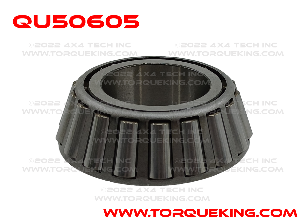 QU50605 Timken® Inner or Outer Pinion Bearing Torque King 4x4
