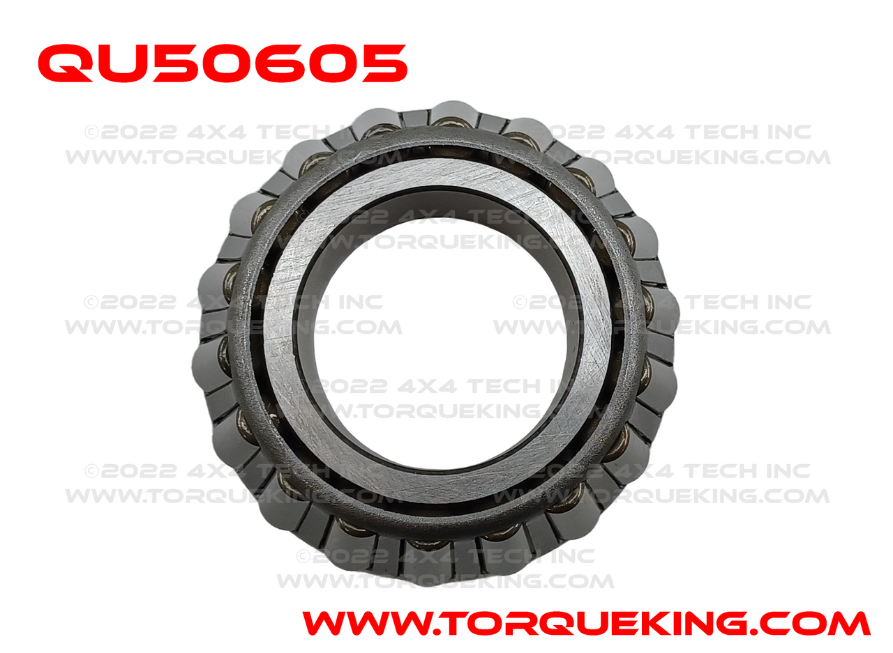 QU50605 Timken® Inner or Outer Pinion Bearing Torque King 4x4