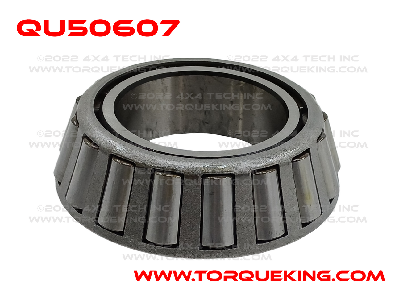 QU50607 Timken® Late Inner Pinion Bearing for Dodge 9-1/4" Rear Axles Torque King 4x4