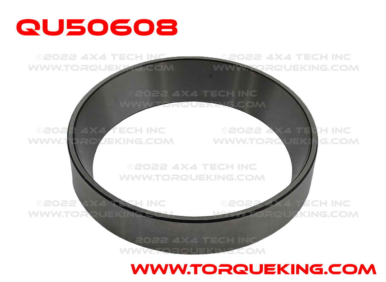 QU50608 Timken® Differential Side Bearing Cup Torque King 4x4