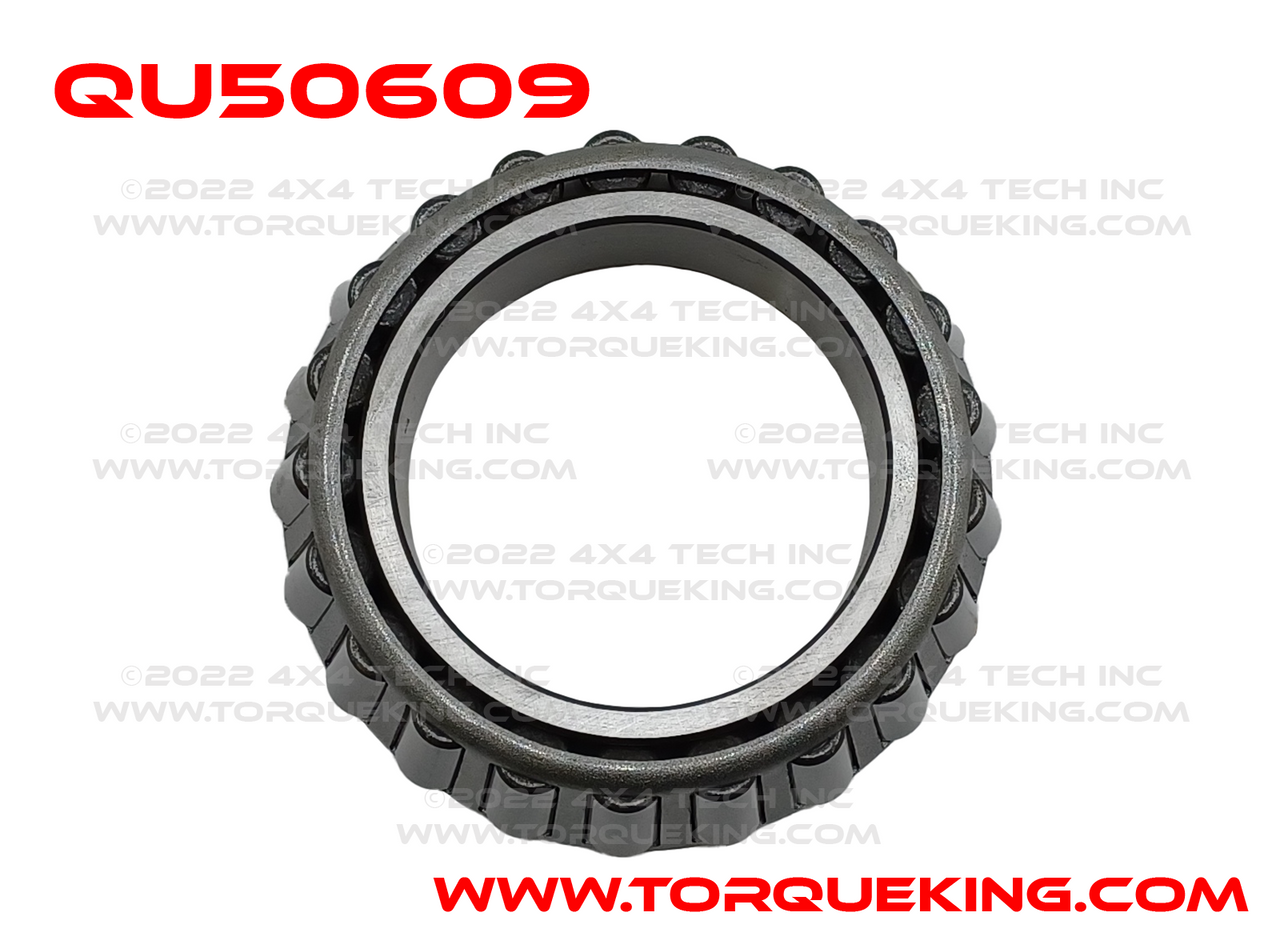 QU50609 Timken® Differential Side Bearing Torque King 4x4