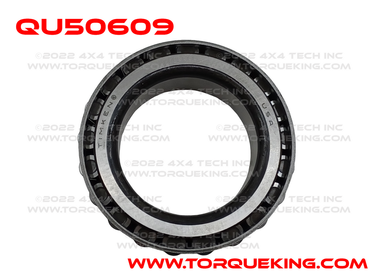 QU50609 Timken® Differential Side Bearing Torque King 4x4