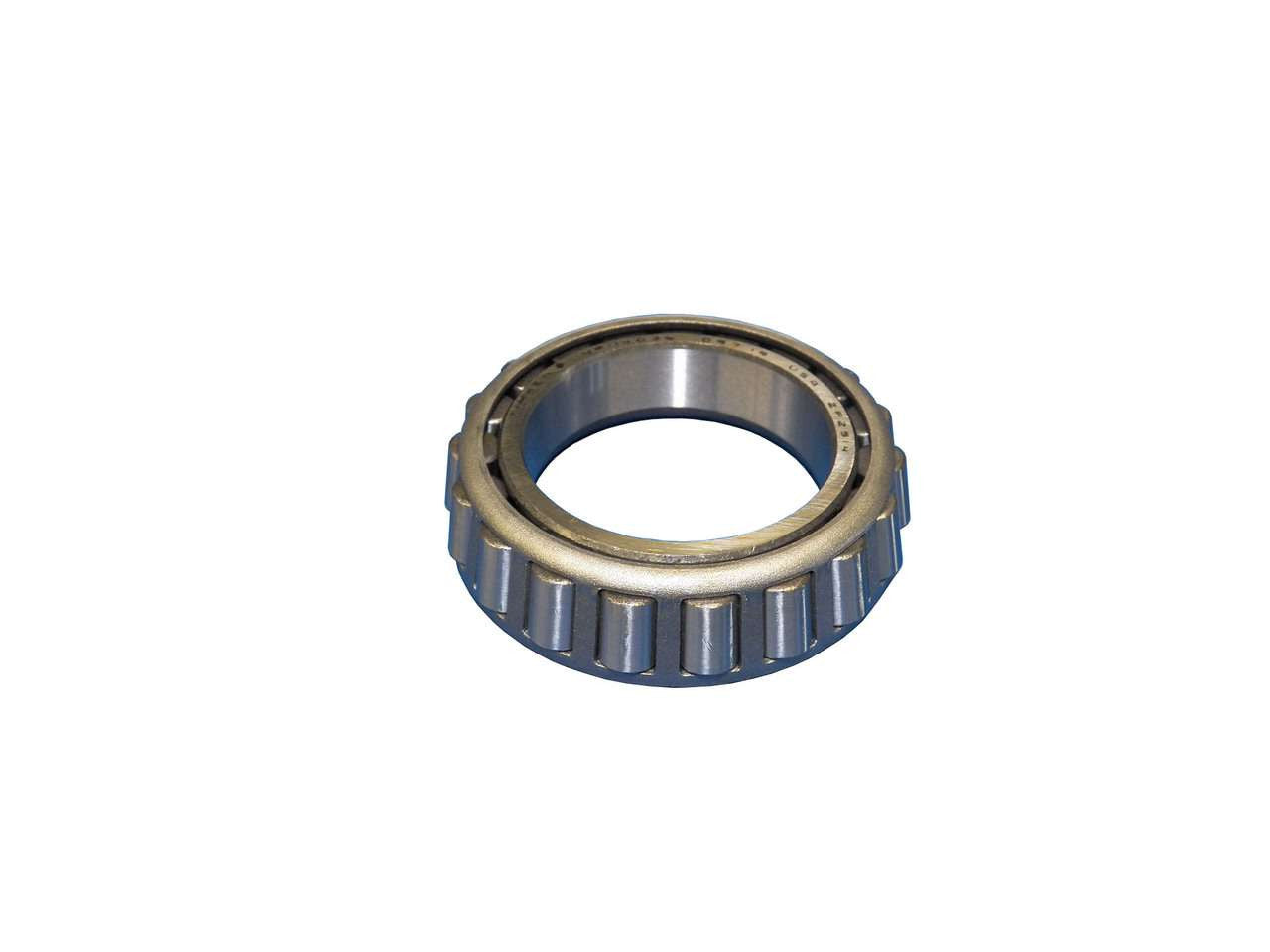 QU50624 Timken® Inner Wheel Bearing for Ford 10-1/2" Rear Axles Torque King 4x4