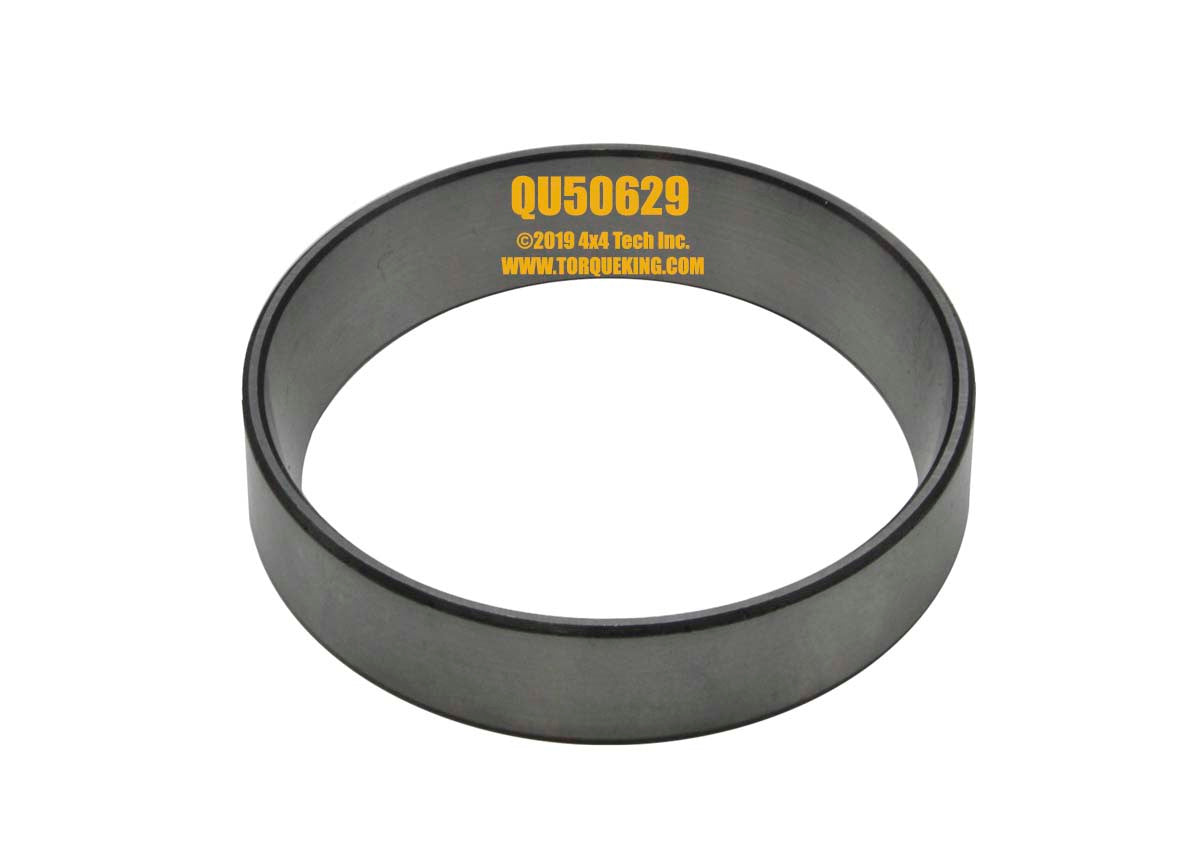 QU50629 Timken® Tapered Roller Bearing Cup Torque King 4x4