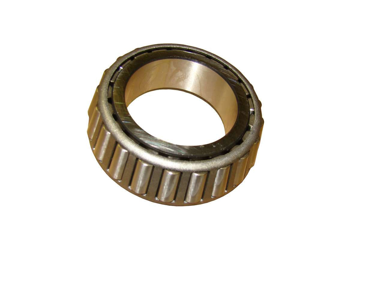 QU50644 Timken® Outer Wheel Bearing Torque King 4x4