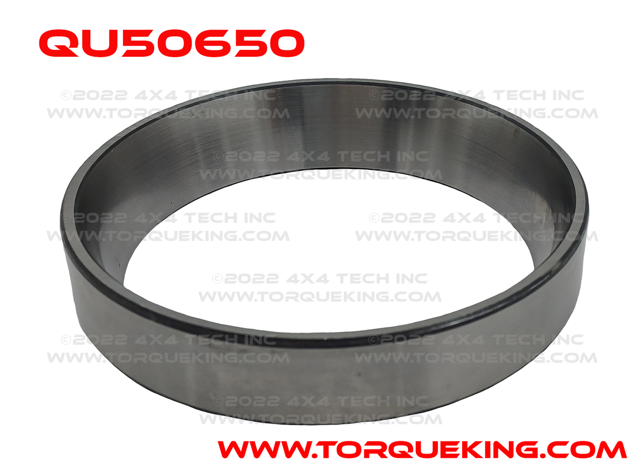 QU50650 Timken® Taper Bearing Cup Torque King 4x4