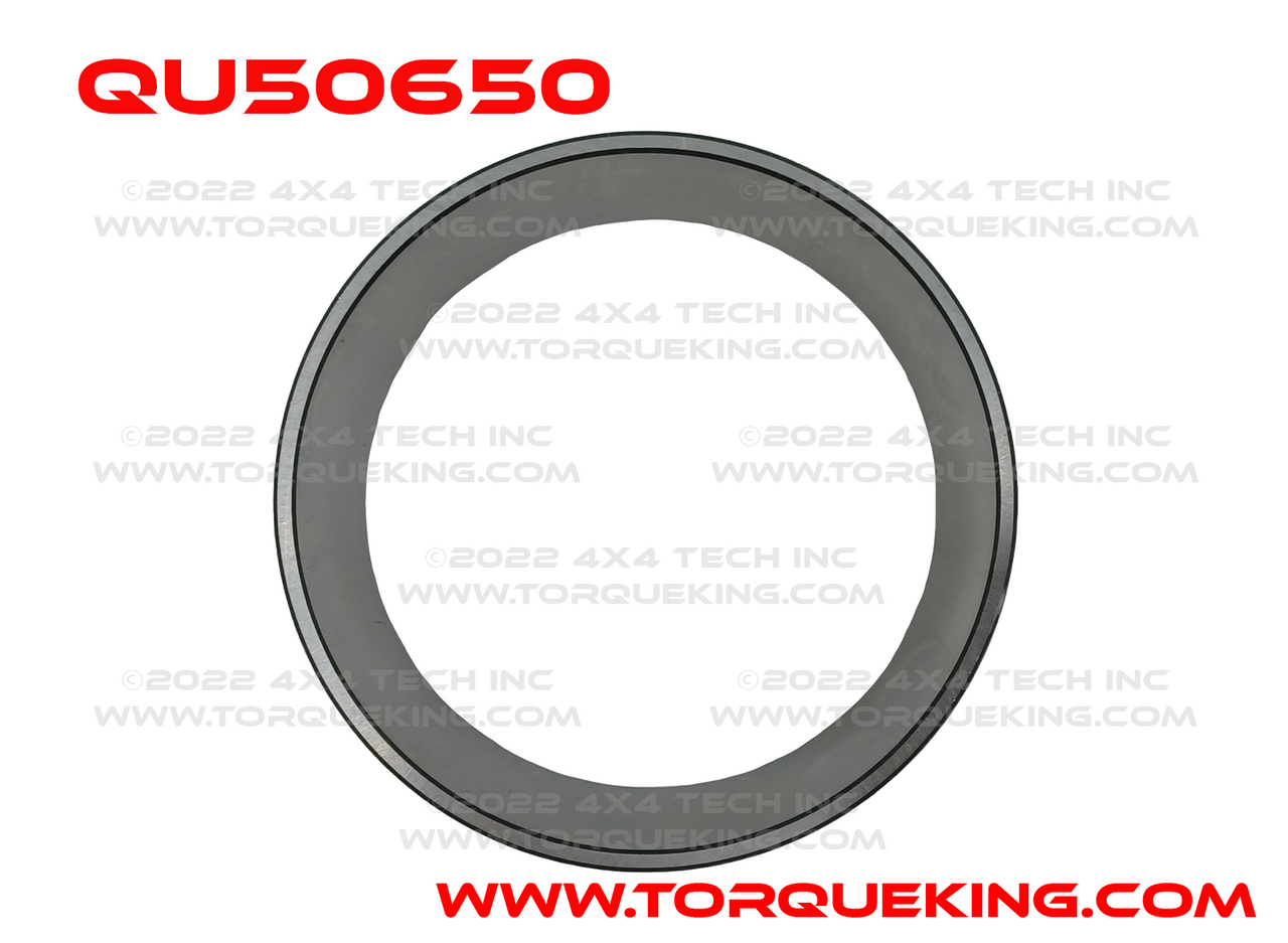 QU50650 Timken® Taper Bearing Cup Torque King 4x4