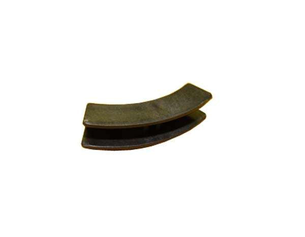 QU50673 1999-2001 Center Range Fork Shift Pad for NV271F, NV273F Torque King 4x4