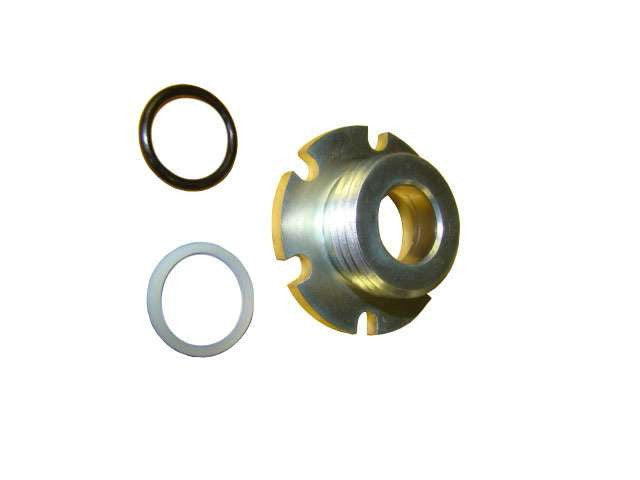 QU50677 Shifter Support Assembly for 2002-2012 NV273D & 2002-2007 NV273F Torque King 4x4