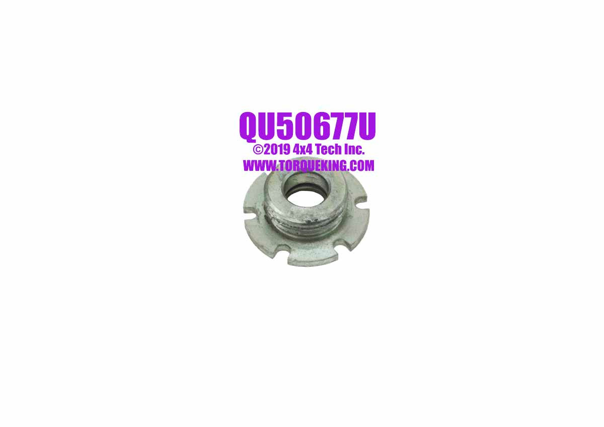 QU50677U Used Shifter Support Assembly for NV273D & NV273F Torque King 4x4