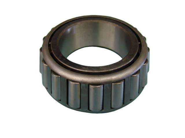 QU50680 Timken® Taper Roller Bearing for NP200, NP201, Vintage Wheel Bearing Torque King 4x4