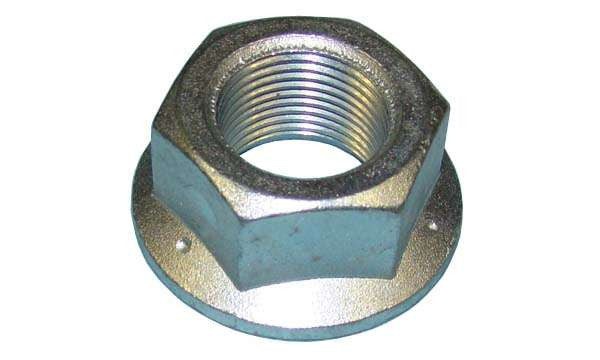 QU50681 NV271, NV273 Input or Rear Output Flange Lock Nut Torque King 4x4