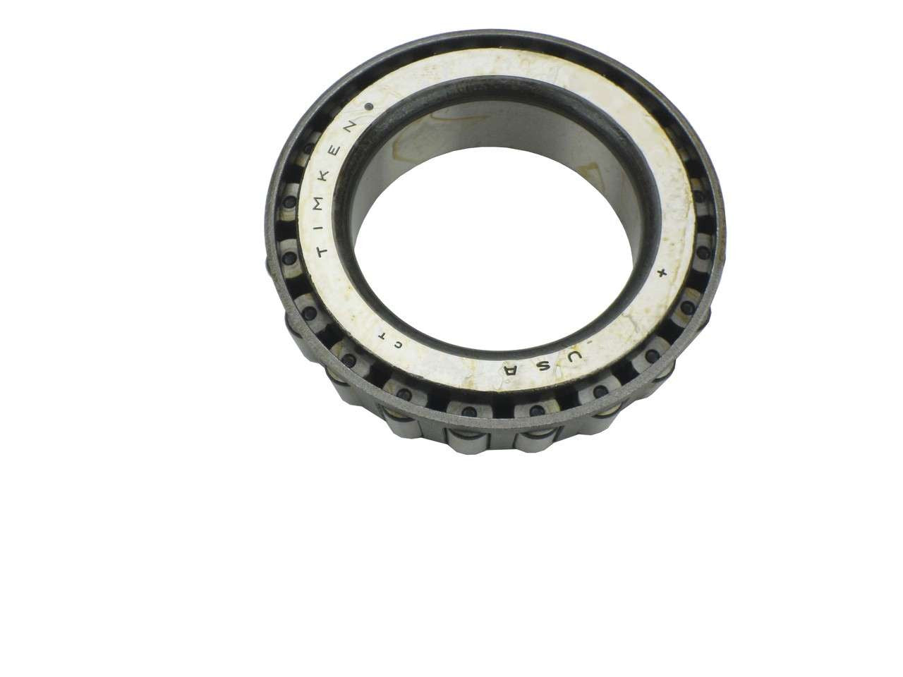 QU50702 Timken® Tapered Wheel Bearing Torque King 4x4