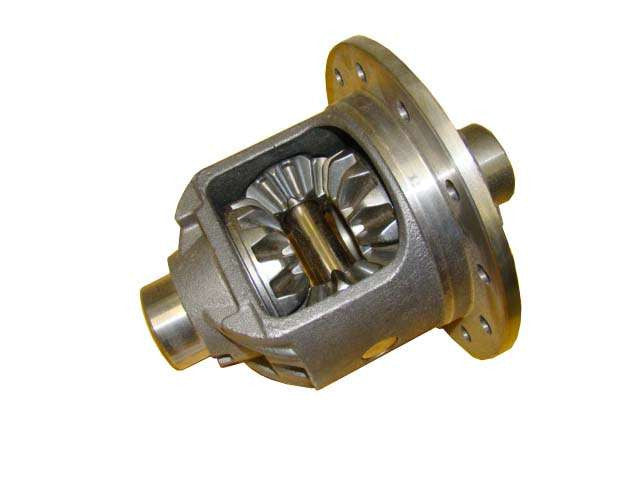 QU50729 2007-2013.5 Loaded Differential Case Assembly AAM 925 Torque King 4x4