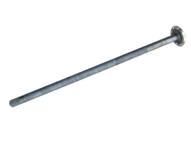 QU50730 38.1" DRW Axle Shaft for Ram 3500 AAM 1150 Rear Axles Torque King 4x4