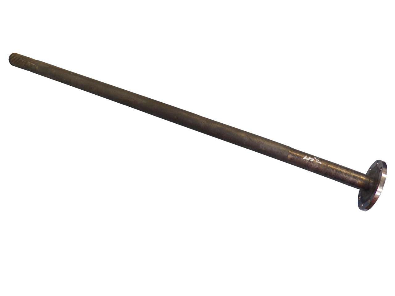 QU50740 40.12" DRW Axle Shaft for Ram 3500 AAM 1150 Rear Axles Torque King 4x4