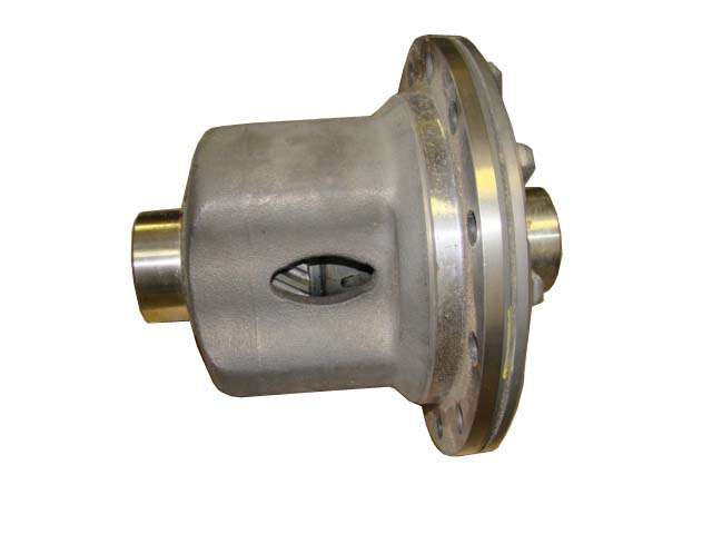 2003-2018 Dodge Ram AAM Trac-Rite® Gear Locking Limited Slip Differential QU50753 Torque King 4x4