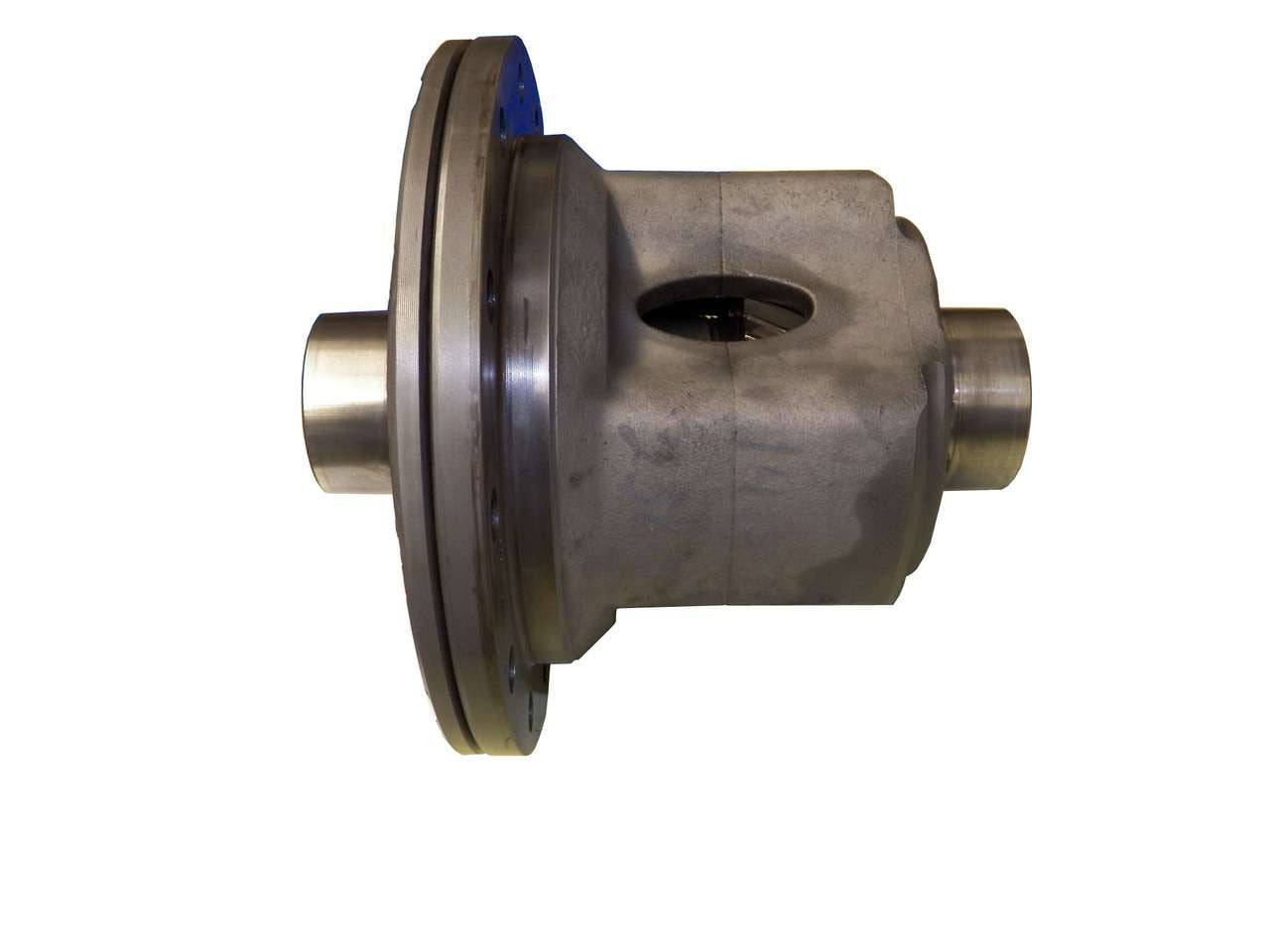 QU50753U Used Dodge/Ram AAM Trac-Rite® Gear Locking Limited Slip Differential Torque King 4x4
