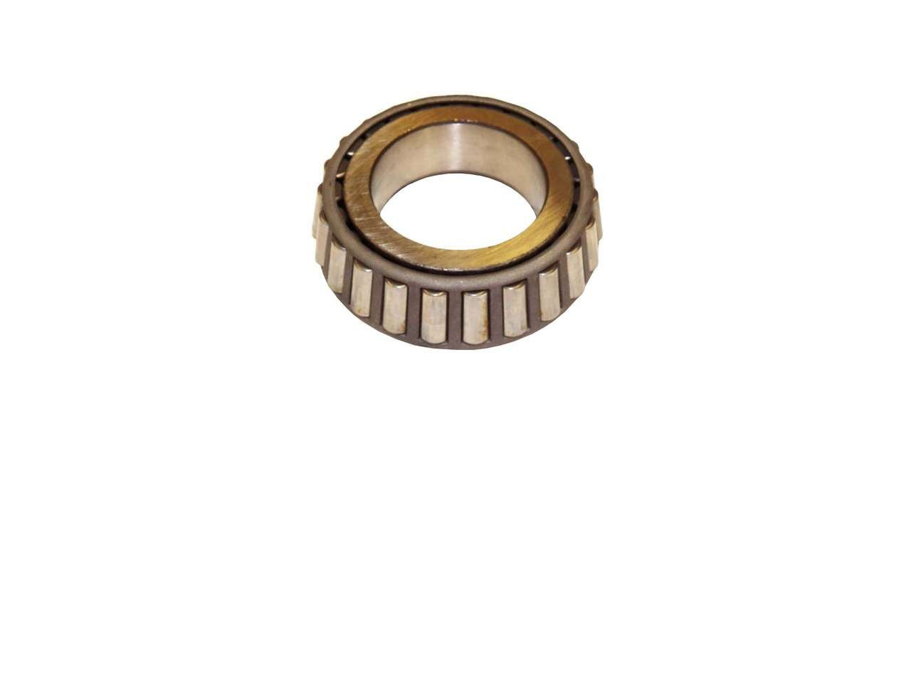 QU50780 Timken Rear Wheel Bearing for Vintage GM and Jeep Rear Axles Torque King 4x4