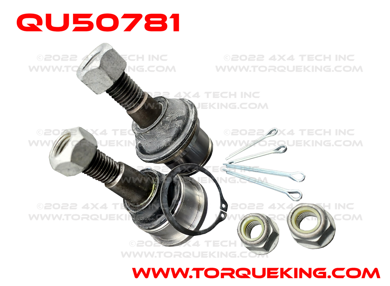 QU50781 2003-2013.5 OEM Dodge Ram AAM 4x4 Ball Joint Kit for 1 Side Torque King 4x4