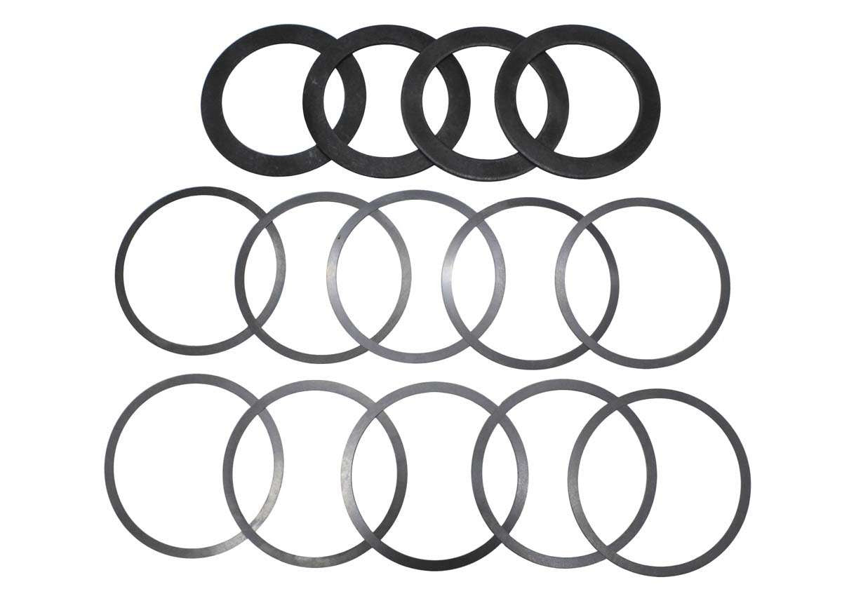QU50788 Diff Shim Kit for Ford Sterling 10-1/4" and 10-1/2" Rear Axles Torque King 4x4