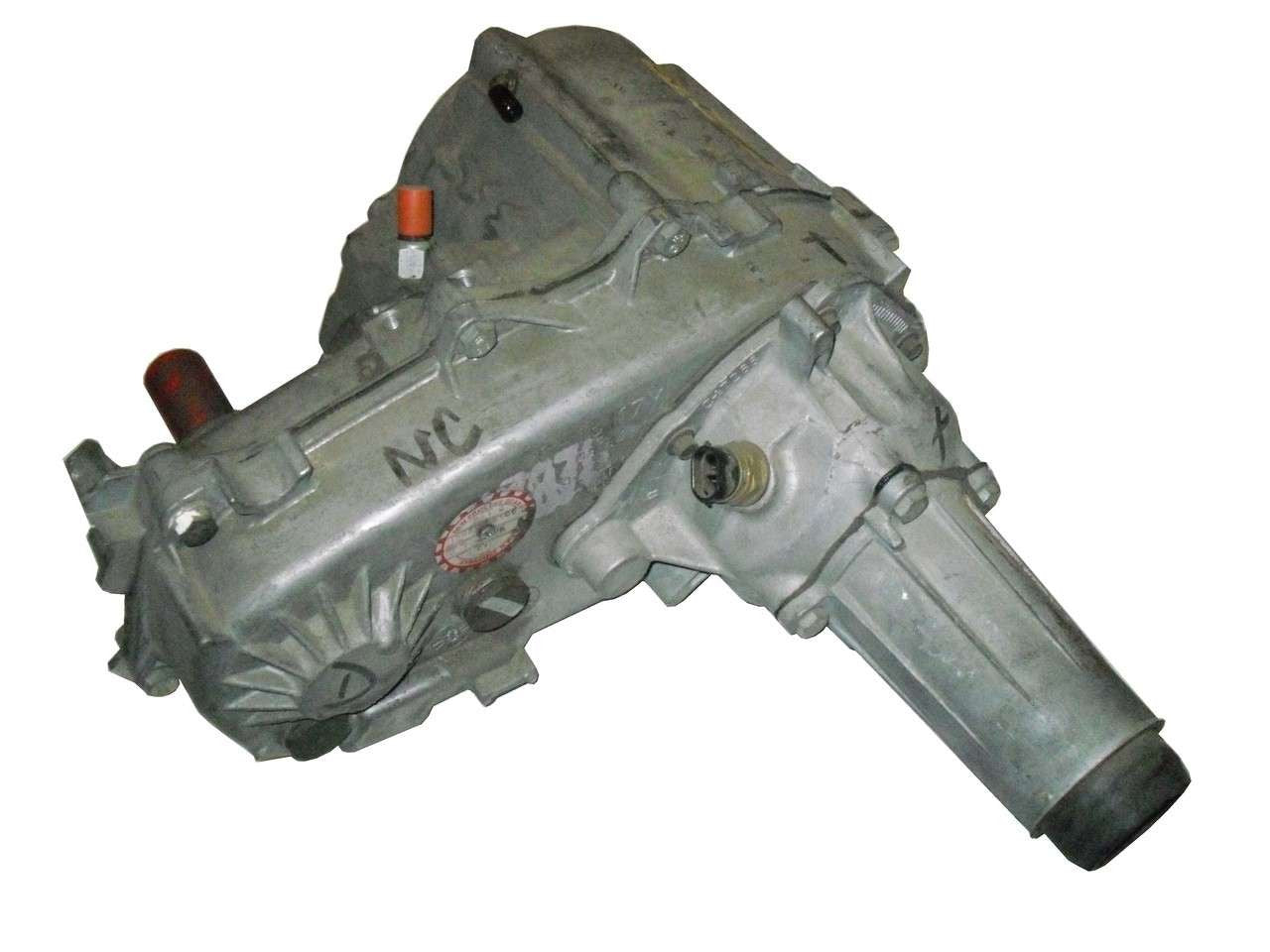 QU50798 NP231C Transfer Case with 27 Spline Input for S10, S10 Blazer Torque King 4x4