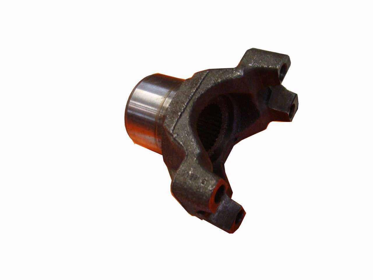 QU50812 NP205 OE 1350 Series Rear Output Yoke Torque King 4x4