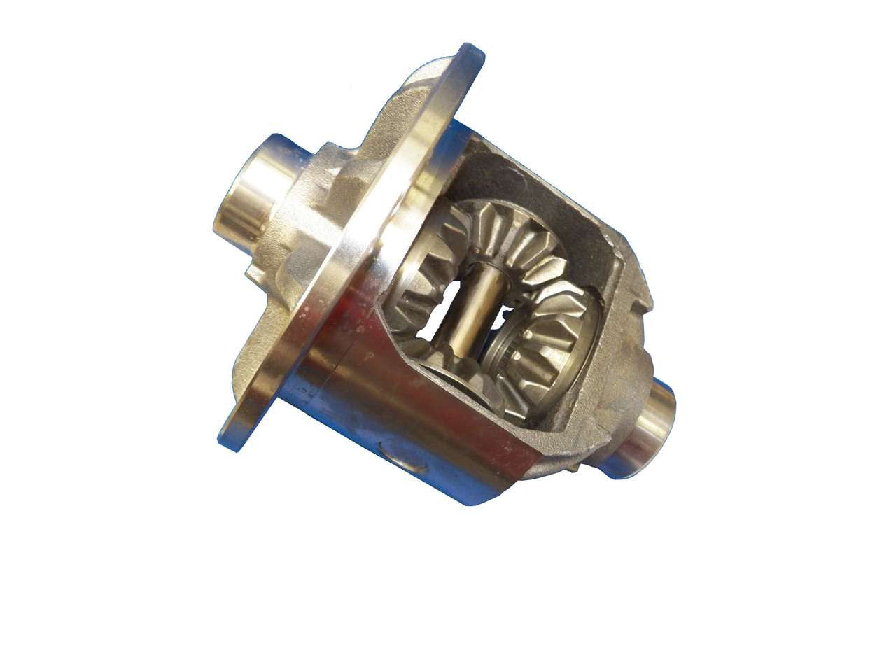 QU50814 Loaded Diff Case Assembly for 2006 & Down AAM 925 Front Axles Torque King 4x4