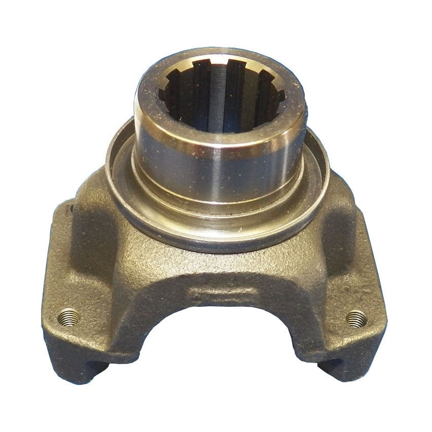 QU50819 Spicer 1-1/8" 10 spline 1310 Series Transfer Case Output Yoke Torque King 4x4