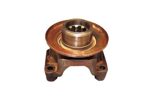 QU50819U Used Spicer 1-1/8" 10 spline 1310 Series Transfer Case Output Yoke Torque King 4x4