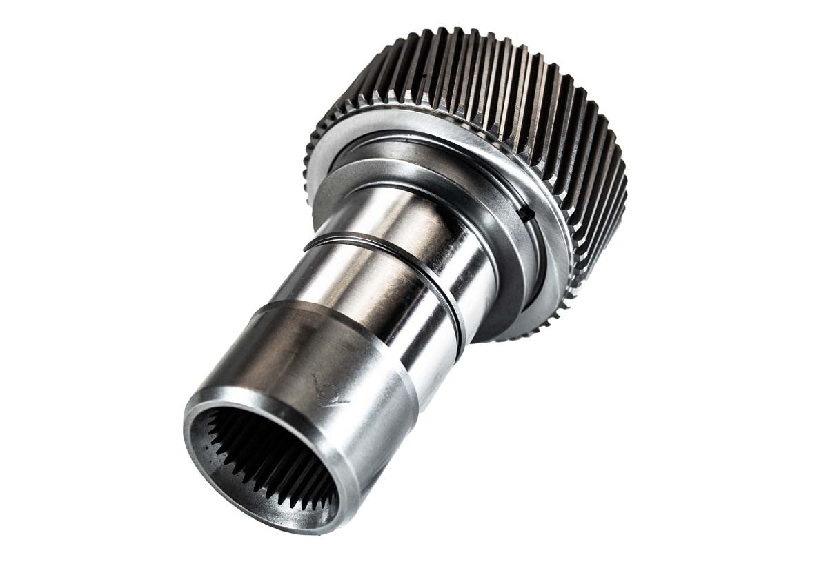 QU50828 32 Spline Input Shaft for 1988-1994.5 GM NP241C Torque King 4x4