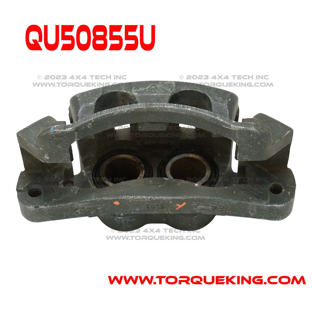 QU50855U Used 99-04 RHLOADED CAL ASSY Torque King 4x4