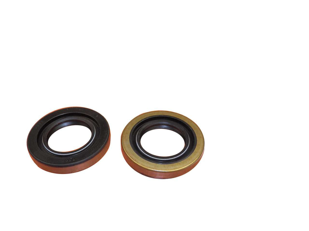 QU50863 Aftermarket Front Output Seal for GM NP203, NP205 Torque King 4x4