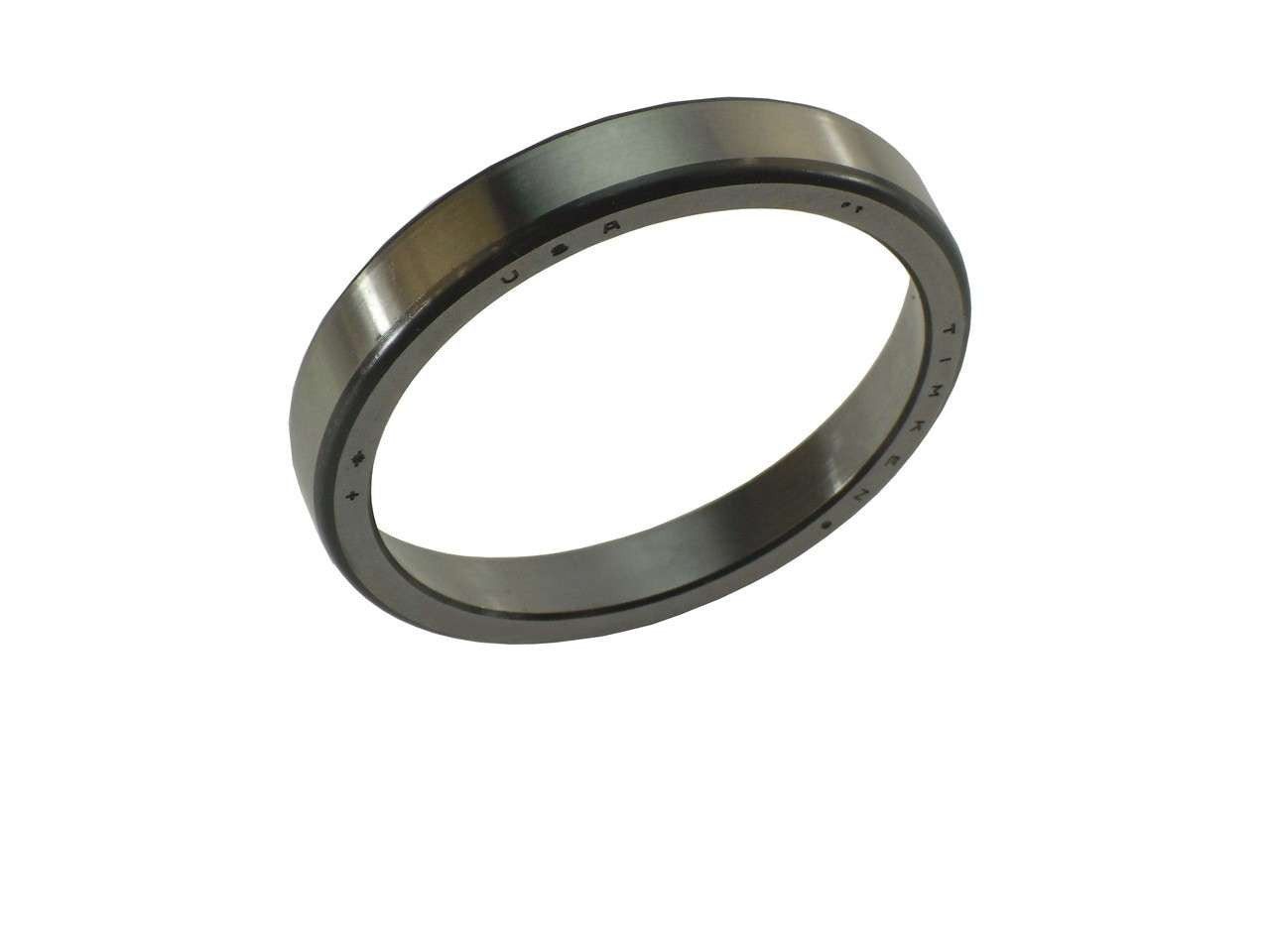 QU50876 Timken® Taper Bearing Cup for Vintage Truck Applications Torque King 4x4