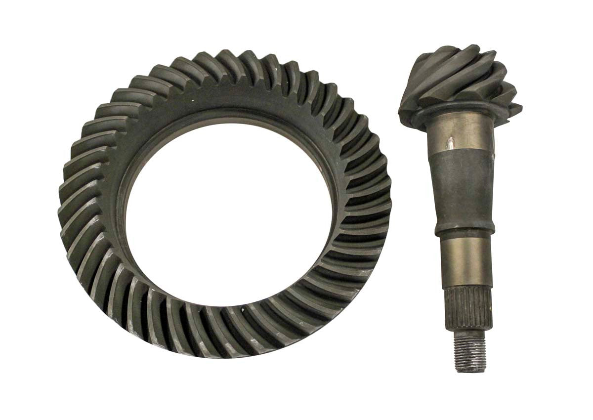 QU50888 4.56 Ratio AAM Ring & Pinion Gear Set Torque King 4x4
