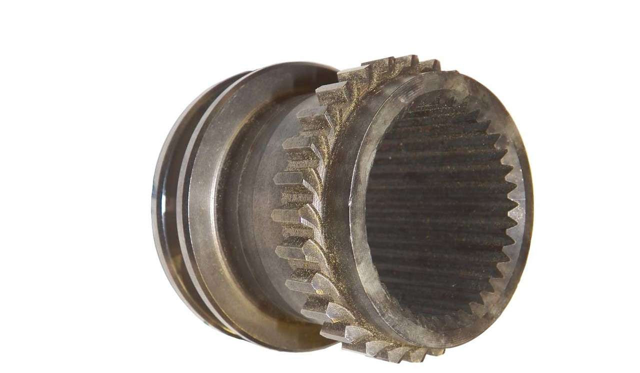 QU50898 NP231D & 2001-2002 NP241DLD Transfer Case Range Shift Hub Torque King 4x4