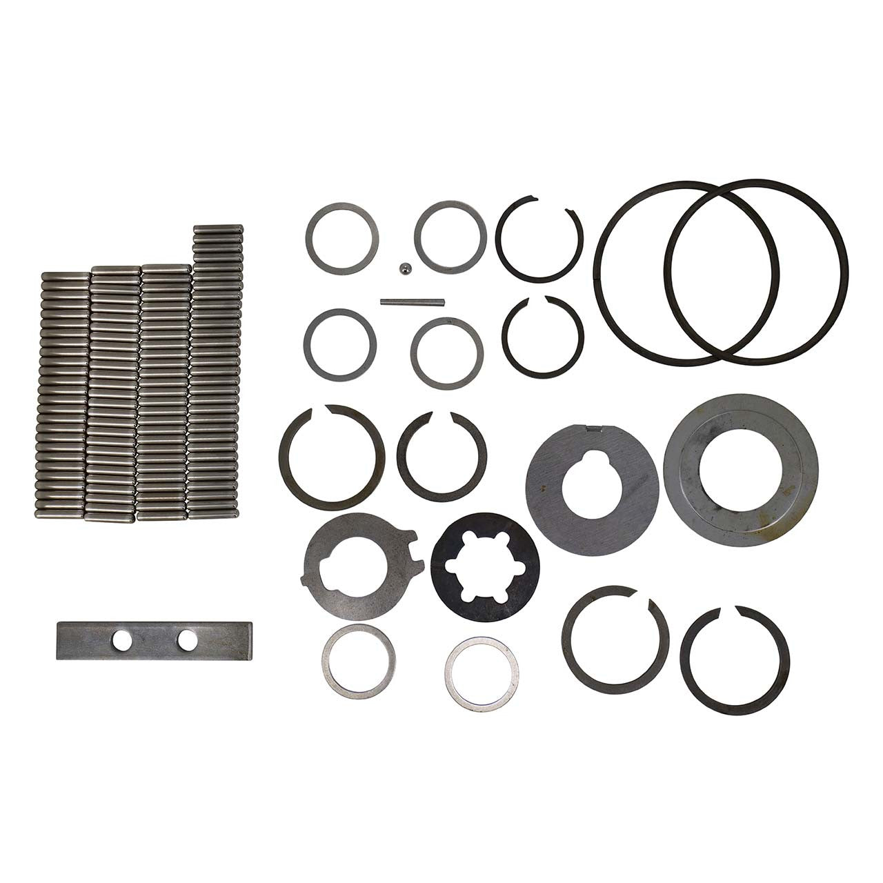 QU50906 Small Parts Kit for Borg Warner T18 Transmissions in Ford & Jeep Torque King 4x4