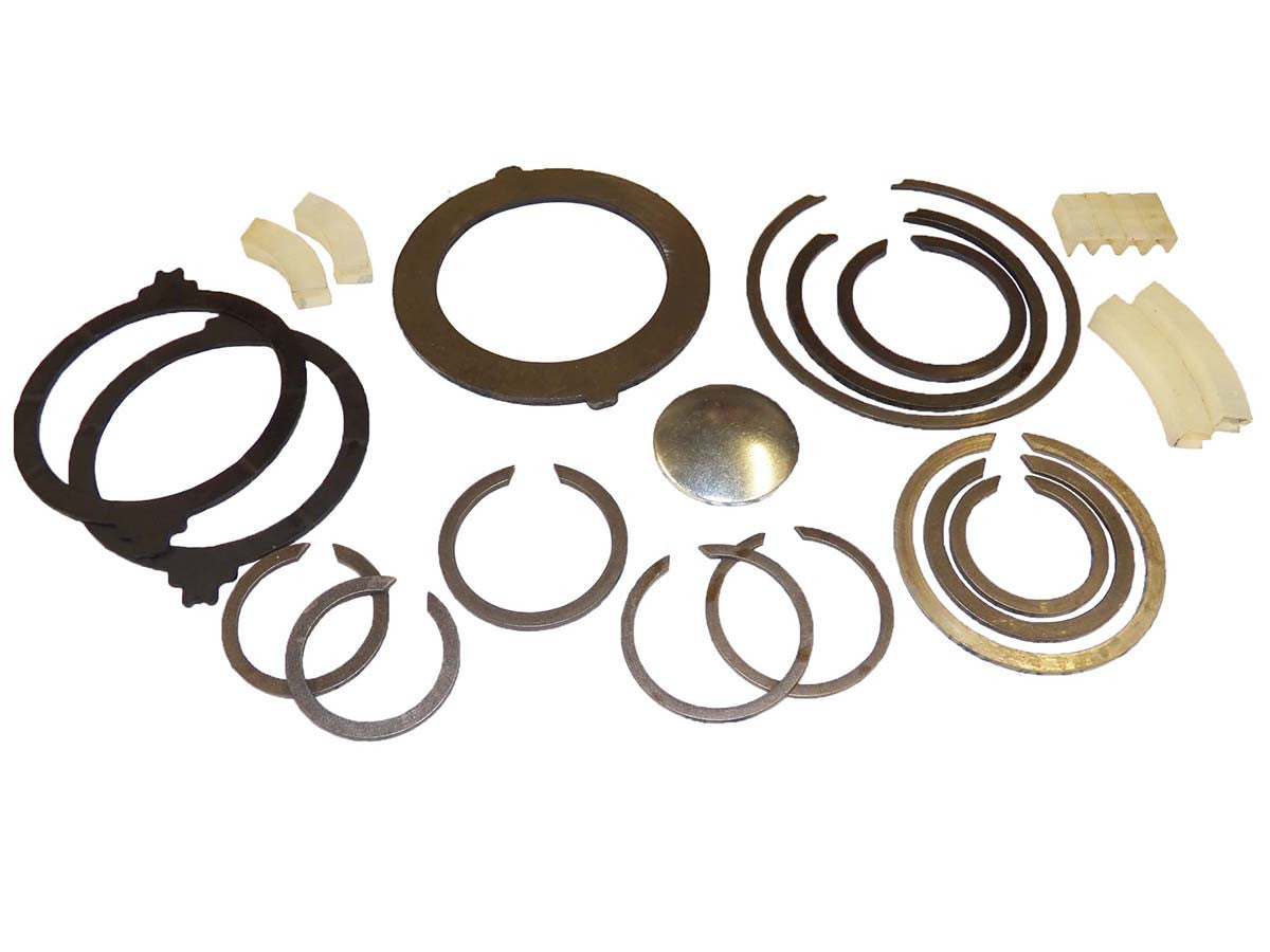 QU50916 Basic Small Parts Kit NP241 Torque King 4x4