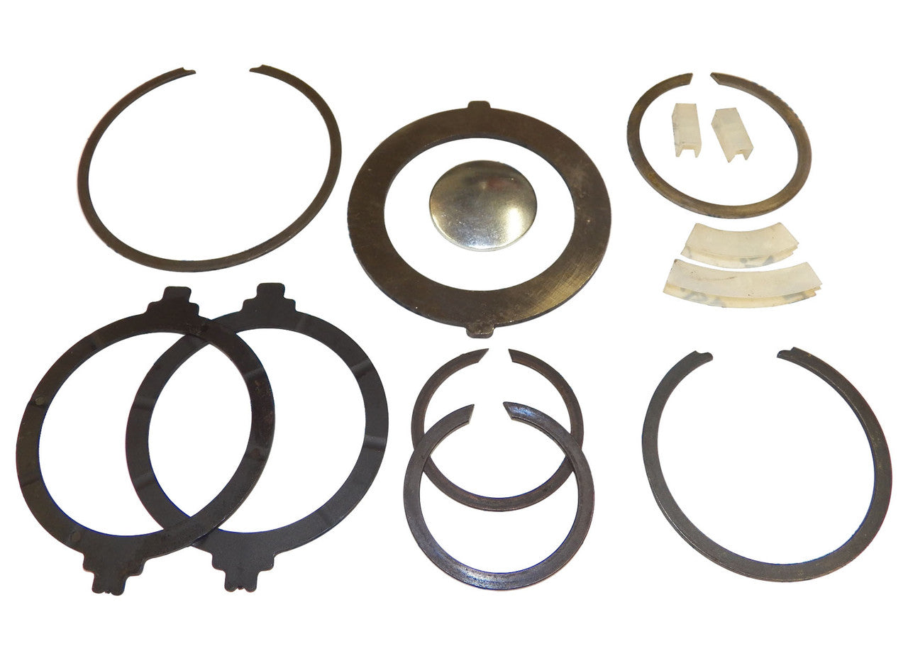 QU50917 NP242 Basic Small Parts Kit for Dodge and Jeep 4x4s Torque King 4x4